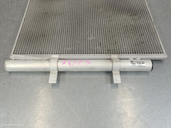 2024 FORD TRANSIT A/C Condenser