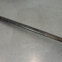 2017 RENAULT MASTER Axle