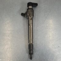 2012 FORD TRANSIT Fuel Injector