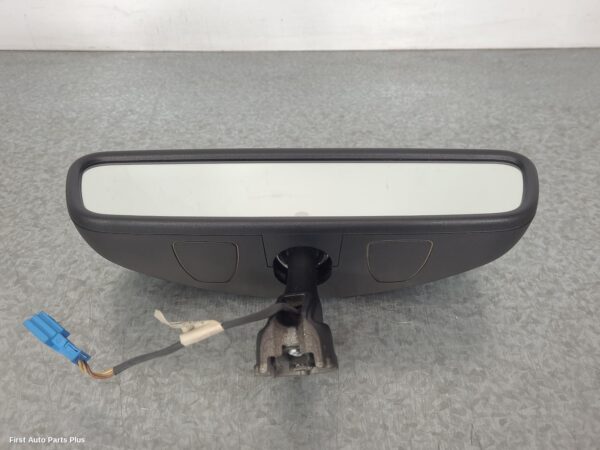 2016 MERCEDES VITO Interior Mirror