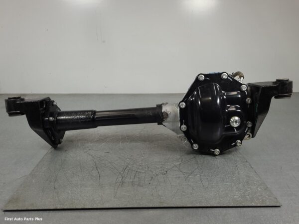 2024 LDV T60 Differential Centre