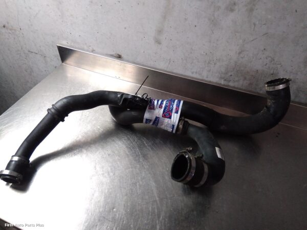 2020 FORD TRANSIT Intercooler