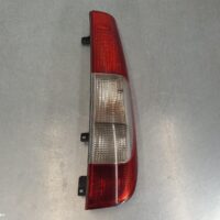 2013 MERCEDES VITO Right Taillight