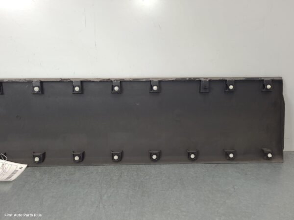2020 VOLKSWAGEN CRAFTER Body/Door Mould
