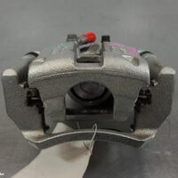 2024 LDV T60 Caliper