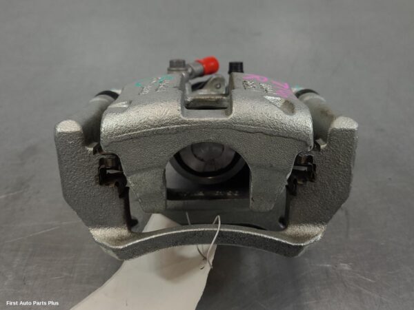 2024 LDV T60 Caliper
