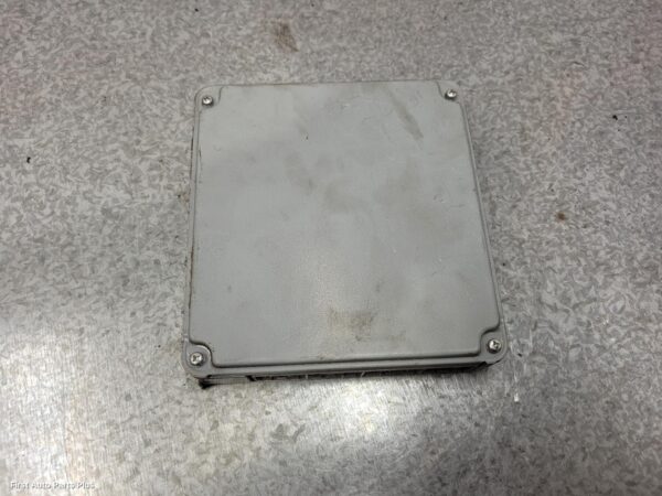 2010 TOYOTA HILUX Ecu