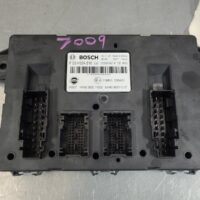 2023 LDV DELIVER 9 Ecu
