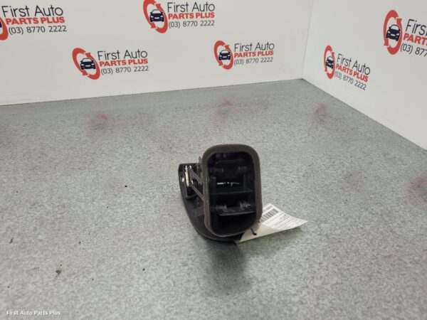 2012 MERCEDES VIANO Trim Panel