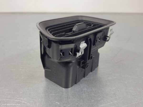 2021 RENAULT MASTER Trim Panel