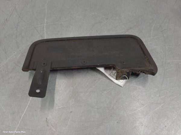 2021 VOLKSWAGEN TRANSPORTER Mud Flaps