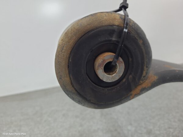 2009 MERCEDES SPRINTER Rear Leaf Spring