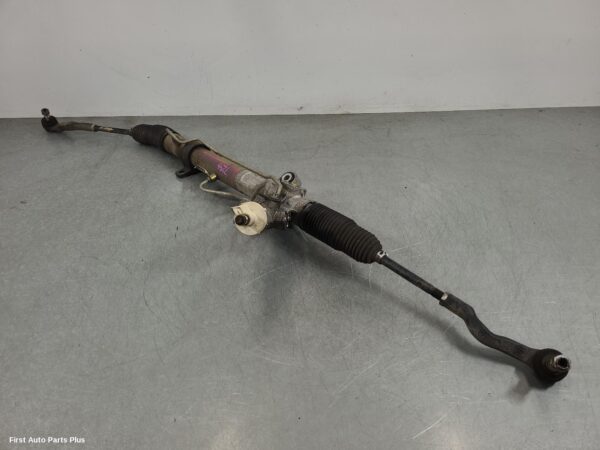 2006 MERCEDES VIANO Steering Box/Rack