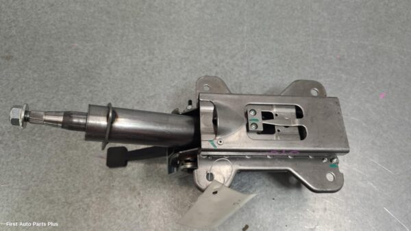 2023 LDV DELIVER 9 Steering Column