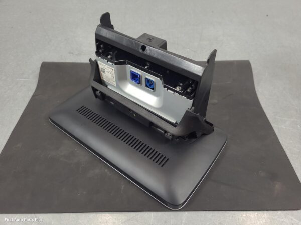 2020 MERCEDES VITO Radio/Cd/Dvd/Sat/Tv