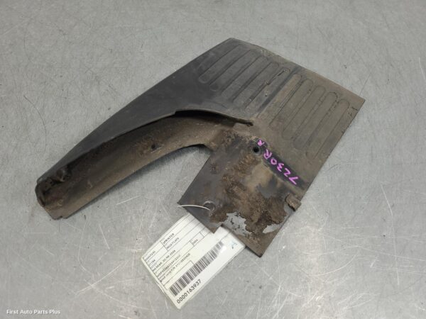 2004 MERCEDES SPRINTER Mud Flaps