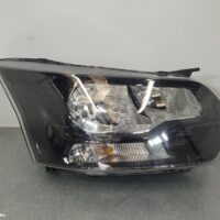 2018 FORD TRANSIT Right Headlamp