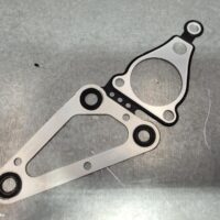 2014 FORD TRANSIT Gasket