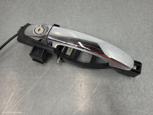 2017 FORD EVEREST Door Handle