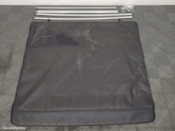 2023 MAZDA BT50 Tonneau/Cover