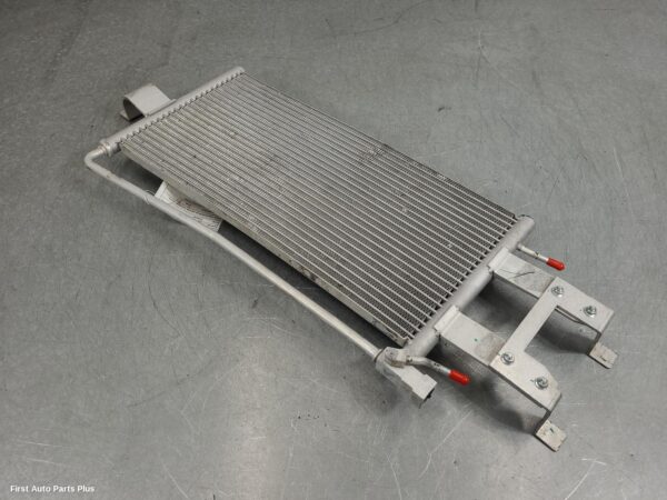 2025 NISSAN NAVARA Cooler