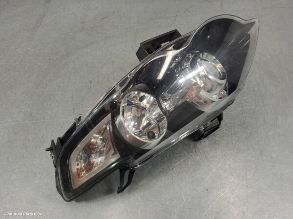 2012 FORD FALCON Left Headlamp