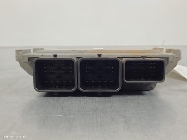 2012 FORD TRANSIT Ecu