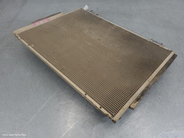 2012 TOYOTA HILUX A/C Condenser