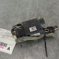 2021 MERCEDES SPRINTER Particulate Filter/Dpf