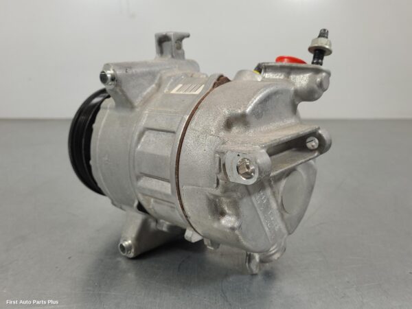 2023 FORD F SERIES A/C Compressor