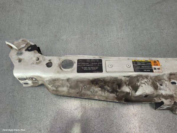 2007 FORD TRANSIT Radiator Support