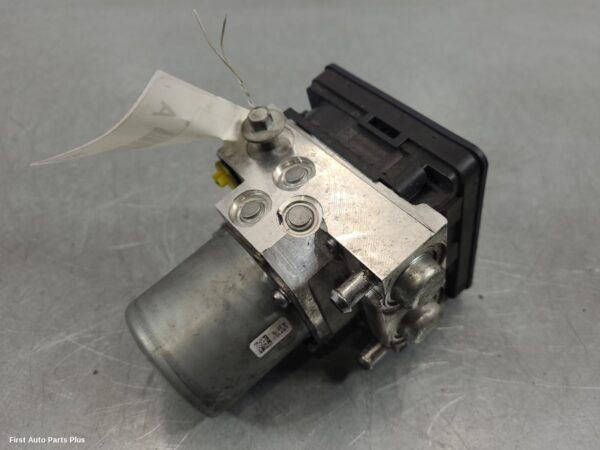 2024 RAM 2500/3500 Abs Pump/Modulator