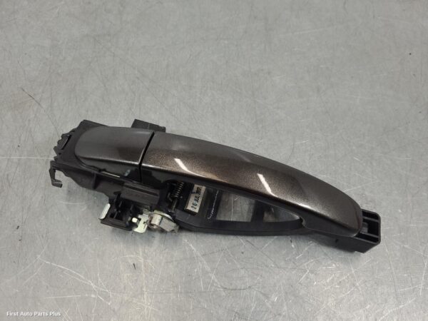 2017 FORD RANGER Door Handle