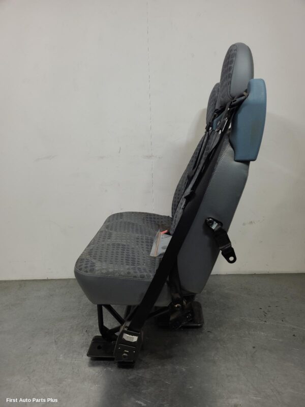 2011 FORD TRANSIT 3rd Seat