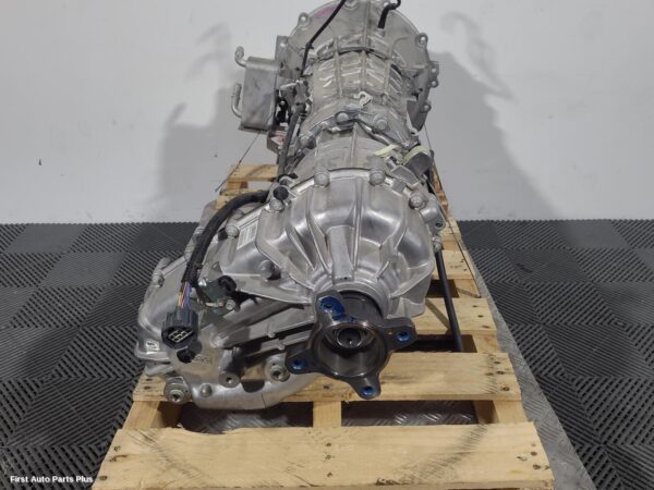 2024 FORD RANGER Trans/Gearbox