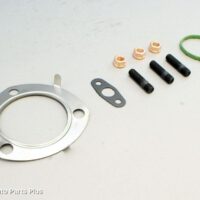 2013 MAZDA BT50 Gasket