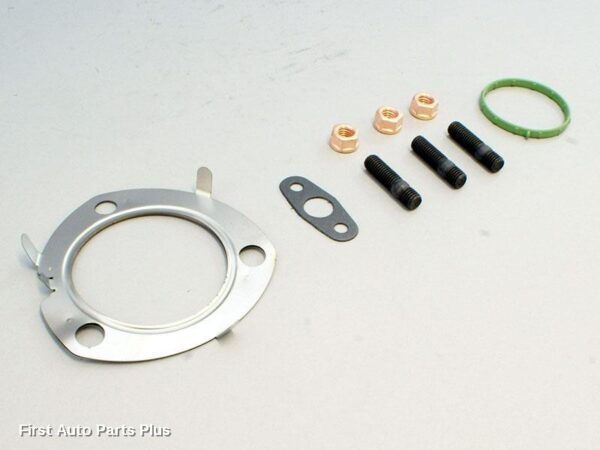2013 MAZDA BT50 Gasket