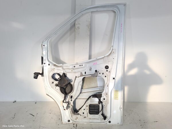 2015 FORD TRANSIT Right Front Door