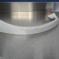 2014 FIAT DUCATO Right Guard
