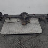 2004 FORD TRANSIT Rear Diff Assembly