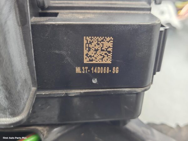 2023 FORD F SERIES Wire Harness
