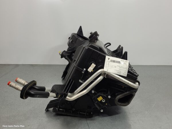 2017 FORD EVEREST Heater Core/Box
