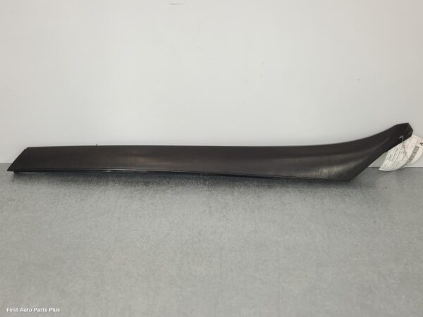 2011 FORD TRANSIT Windshield Frame