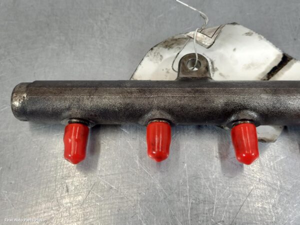 2012 FORD TRANSIT Injection Rail
