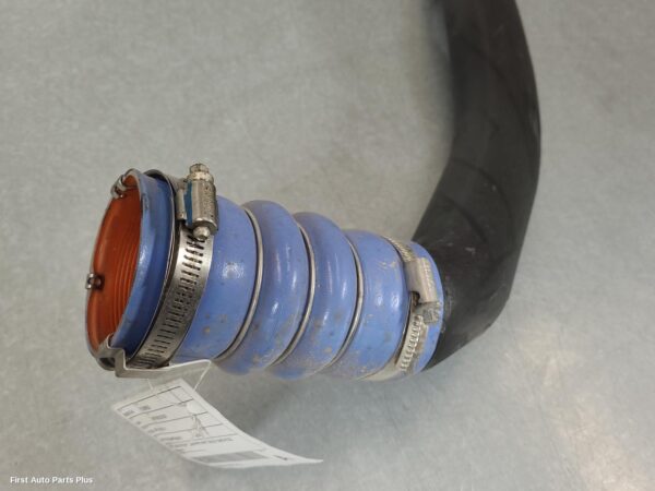 2023 FORD F SERIES Intercooler