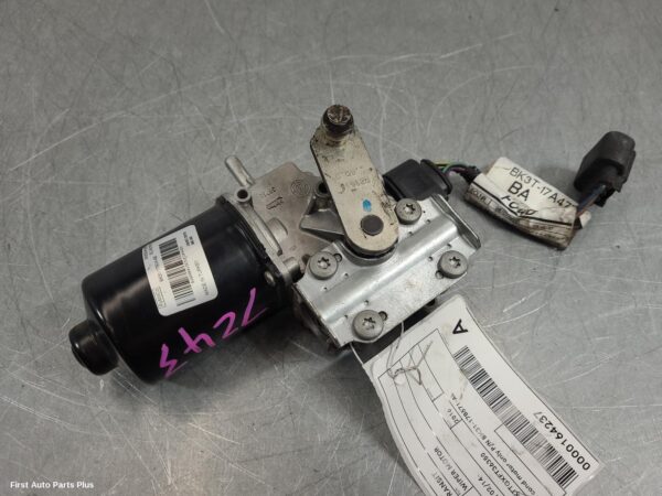 2016 FORD TRANSIT Wiper Motor