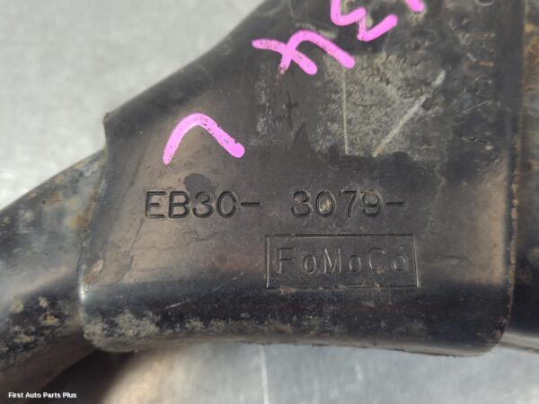 2018 MAZDA BT50 Left Front Lower Control Arm