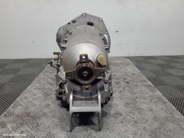 2004 MERCEDES SPRINTER Trans/Gearbox