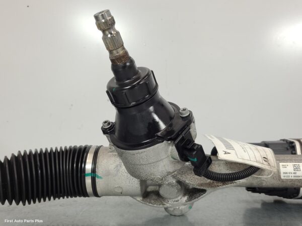 2023 LDV DELIVER 9 Steering Box/Rack
