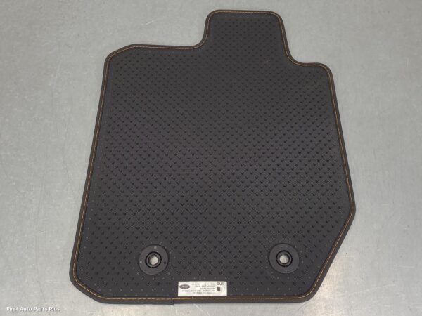 2018 FORD RANGER Floor Mats